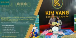 Kim Vàng Garment Tại Giải Bóng Bàn Mừng Đảng Mừng Xuân Bính Ngọ 2026   Khẳng Định Đẳng Cấp Qua Sư Tin Dùng Của Các Lãnh Đạo Liên Đoàn Bóng Bàn Việt Nam