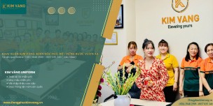 Khai Xuân Kim Vàng: Khởi Đầu Rực Rỡ - Vững Bước Vươn Xa