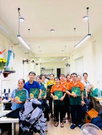 Thiên Thời – Địa Lợi – Nhân Hòa: 15 Năm Giữ Uy Tín Bằng Con Người