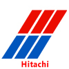 HITACHI