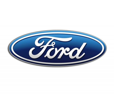 ford cars logo emblem