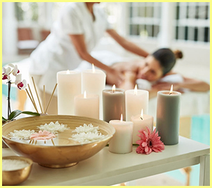 Lựa Chọn Màu Sắc Khi May Đồng Phục Spa