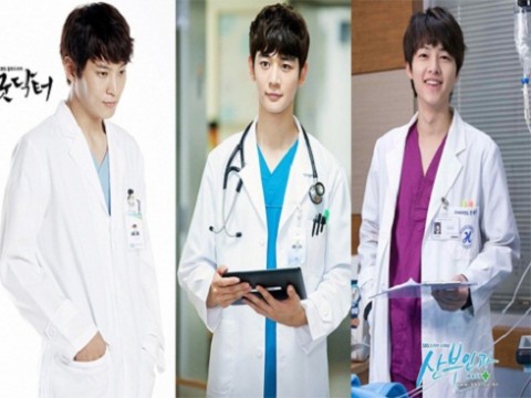 Mua Áo Blouse Có Sẵn Tại Kim Vàng