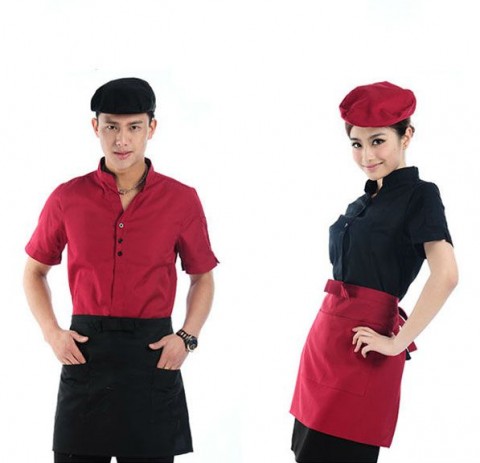 Vai Trò Của Đồng Phục Quán Cafe Đối Với Việc Kinh Doanh