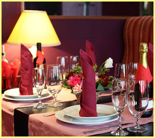 Cách Chọn Màu Sắc Cho Nhà Hàng, Quán Ăn Cafe Phù Hợp Nhất