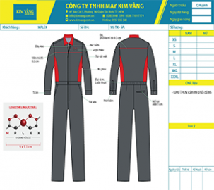 May Đo Đồng Phục Kỹ Sư – Một Số Lưu Ý Khi Chọn Địa Chỉ May Đo Hiện Nay