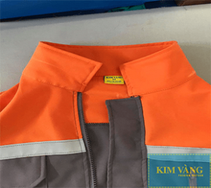 Tiêu Chuẩn Để Đánh Giá Đồng Phục Bảo Hộ Chất Lượng