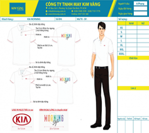 Bật Mí Mẹo Hay Để May Được Áo Thun Đồng Phục Giá Rẻ