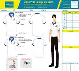 Địa Chỉ May Áo Thun Đồng Phục Du Lịch Tại Tân Bình, TP Hồ Chí Minh