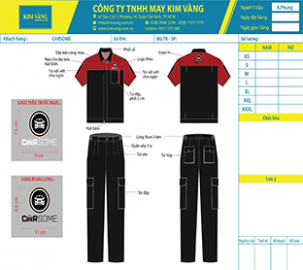 Mua Đồ Bảo Hộ Lao Động Ở Đâu Tại TP Hồ Chí Minh?