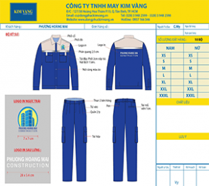 Tổng Hợp 5 Món Đồ Bảo Hộ Không Thể Thiếu Trong Ngành Cơ Khí