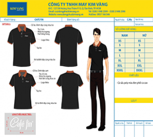 Sản Xuất Áo Thun Theo Yêu Cầu Mang Lại Những Lợi Ích Gì?