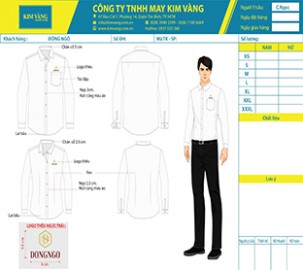 7 Nguyên Tắc Bất Di Bất Dịch Khi Mặc Đồng Phục Công Sở Nam Không Thể Bỏ Qua