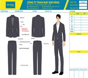 Các Mẫu Áo Vest Nam Được Ưa Chuộng Nhất Hiện Nay