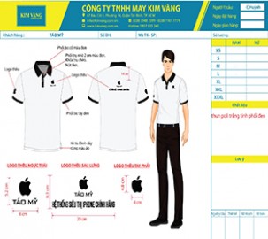 Đặt May Đồng Phục Nhân Viên – 3 Cách Giúp Mọi Nhân Viên Đều Thích Bộ Đồng Phục Này