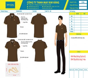 Bí Quyết Để Có Bản Thiết Kế Áo Đồng Phục Công Ty Đẹp