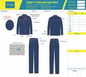 Tiêu Chí Để Chọn Lựa Quần Áo Bảo Hộ Thợ Hàn