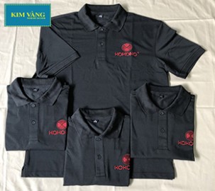 May Áo Thun Đồng Phục Ở Đâu Được Nhiều Cá Nhân, Doanh Nghiệp Lựa Chọn?