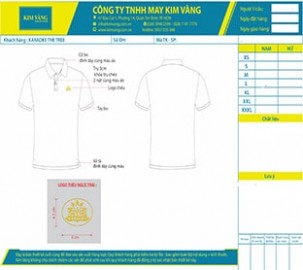 Địa Chỉ May Áo Thun Đồng Phục Uy Tín Và Giá Cạnh Tranh Thị Trường