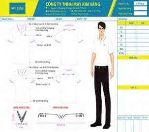 In Đồng Phục Áo Thun Và Kinh Nghiệm Đặt Hàng
