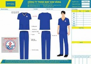 Những Lưu Ý Khi Đặt May Đồng Phục Điều Dưỡng Hiện Nay