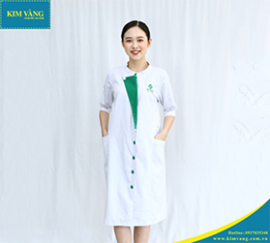 Tổng Hợp 5 Yêu Cầu Của Đồng Phục Y Tá Bạn Nên Chú Ý