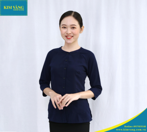 Top 3 Mẫu Áo Đồng Phục Nhà Hàng Mùa Đông Thịnh Hành Cho Năm Nay