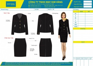 Đồng Phục Nhân Viên Khách Sạn Của Top 15 Khách Sạn Tại Việt Nam