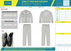 Thông Tin Về Đồ Bảo Hộ Lao Động Cần Phải Biết