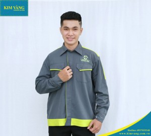 Tầm Quan Trọng Của Quần Áo Bảo Hộ Xây Dựng