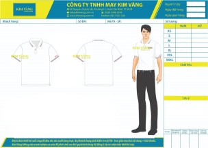Đặc Trưng Của Áo Thun Công Nhân Thẩm Mỹ Cao