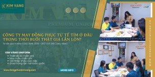 Công Ty May Đồng Phục Tử Tế Tìm Ở Đâu Trong Thời Buổi Thật Giả Lẫn Lộn?