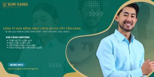 Công Ty May Đồng Phục Công Sở Giá Tốt Tôn Dáng