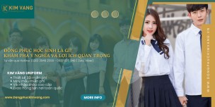 Đồng Phục Học Sinh Là Gì Khám Phá Ý Nghĩa và Lợi Ích Quan Trọng