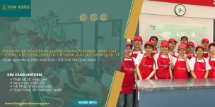 Puratos Tập Đoàn Giáo Dục Bánh Quốc Tế