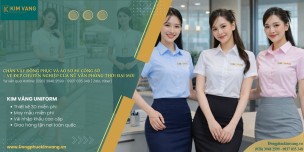 Chân Váy Đồng Phục Và Áo Sơ Mi Công Sở – Vẻ Đẹp Chuyên Nghiệp Của Nữ Văn Phòng Thời Đại Mới