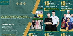 Chất Lượng Áo Đồng Phục Doanh Nghiệp Được Quyết Định Từ Năng Lực Xưởng Sản Xuất