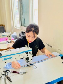Phản hồi sau giao hàng được đưa trở lại bàn kỹ thuật để kiểm tra thực tế trước khi xử lý.