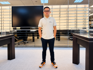 Áo polo đồng phục công ty – Chọn đúng vải, chuẩn form, đẹp logo
