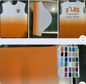 Mẫu in được kiễm tra kĩ trước khi sản xuất
