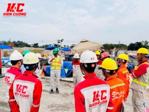 “Quần Bảo Hộ Công Trường – Vì Sao Từng Chi Tiết Phải Đúng?”