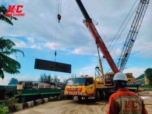Đồng Phục Công Nhân công trình – Theo Người Thợ Đến Công Trường