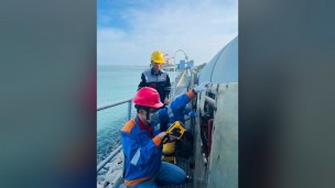 Đồng Phục Bảo Hộ Kỹ Thuật – Từ Bản Vẽ Đến Người Mặc