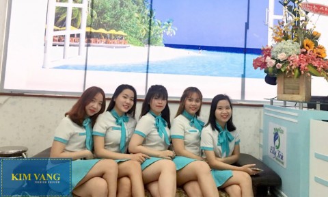 May Đồng Phục Quận 2