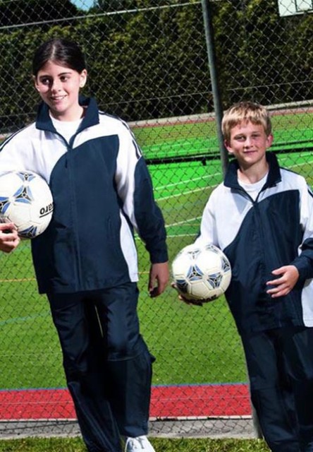 ĐỒNG PHỤC ÁO KHOÁC MẪU 63