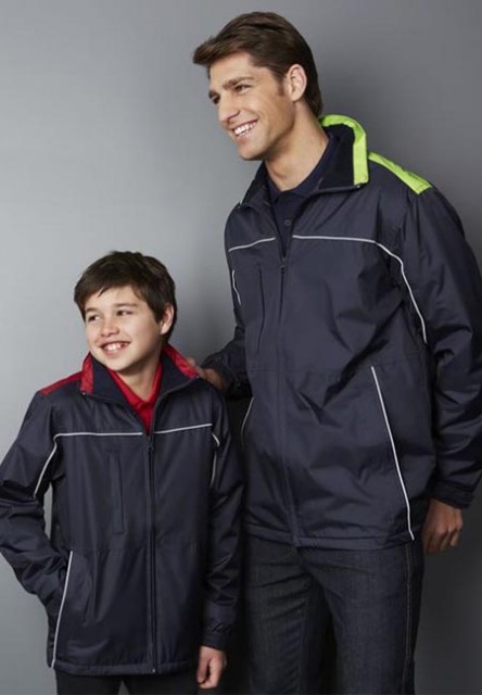 ĐỒNG PHỤC ÁO KHOÁC MẪU 61