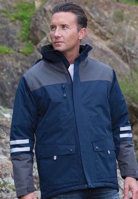 ĐỒNG PHỤC ÁO KHOÁC MẪU 57