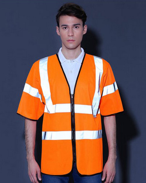 ÁO KHOÁC PHẢN QUANG MẪU 40