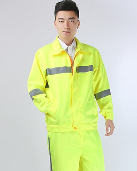 ÁO KHOÁC PHẢN QUANG MẪU 47