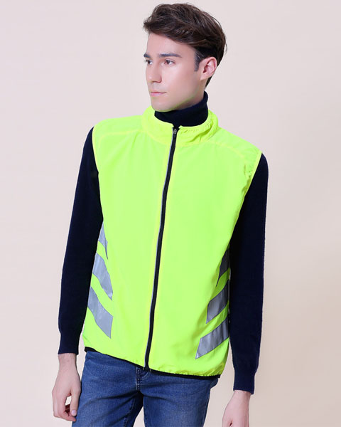 ÁO KHOÁC PHẢN QUANG MẪU 61